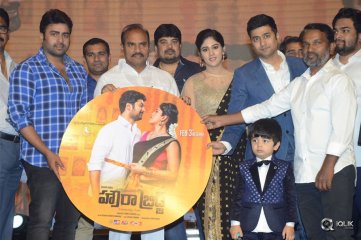 Howrah Bridge Pre Release Event